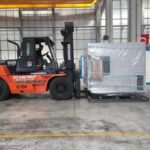 iş yeriz tezgah taşıma ziya yılmaz forklift